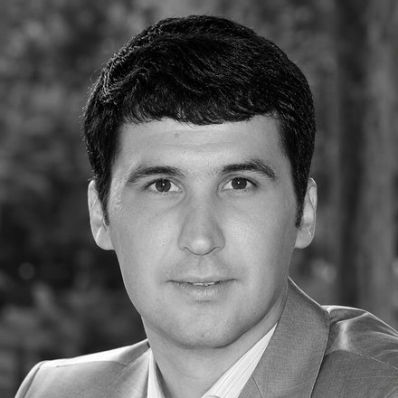 Юсупов Эльдар Маратович — Директор завода «МГМ»